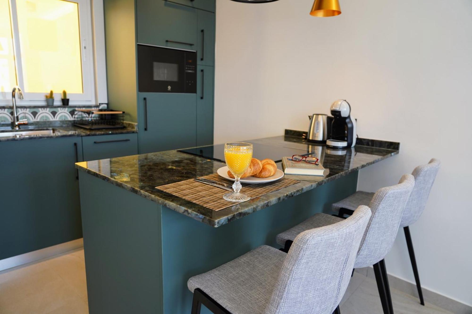 Butibamba Del Mar Apartment La Cala De Mijas
