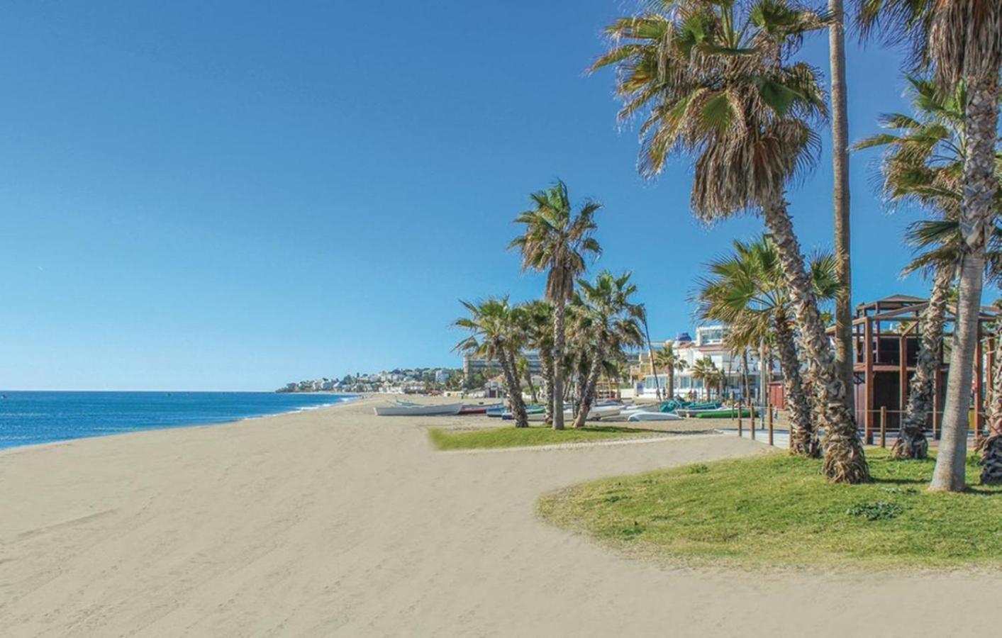 Apartment Butibamba Del Mar *