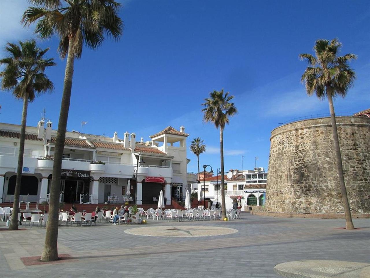 Butibamba Del Mar La Cala De Mijas