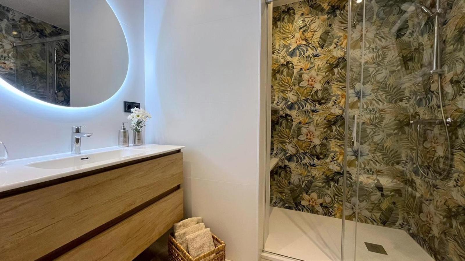 Butibamba Del Mar Apartment