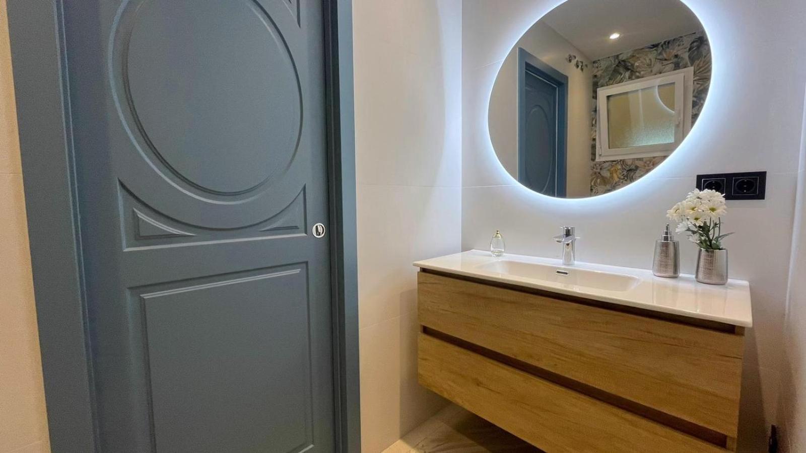 Butibamba Del Mar Apartment La Cala De Mijas