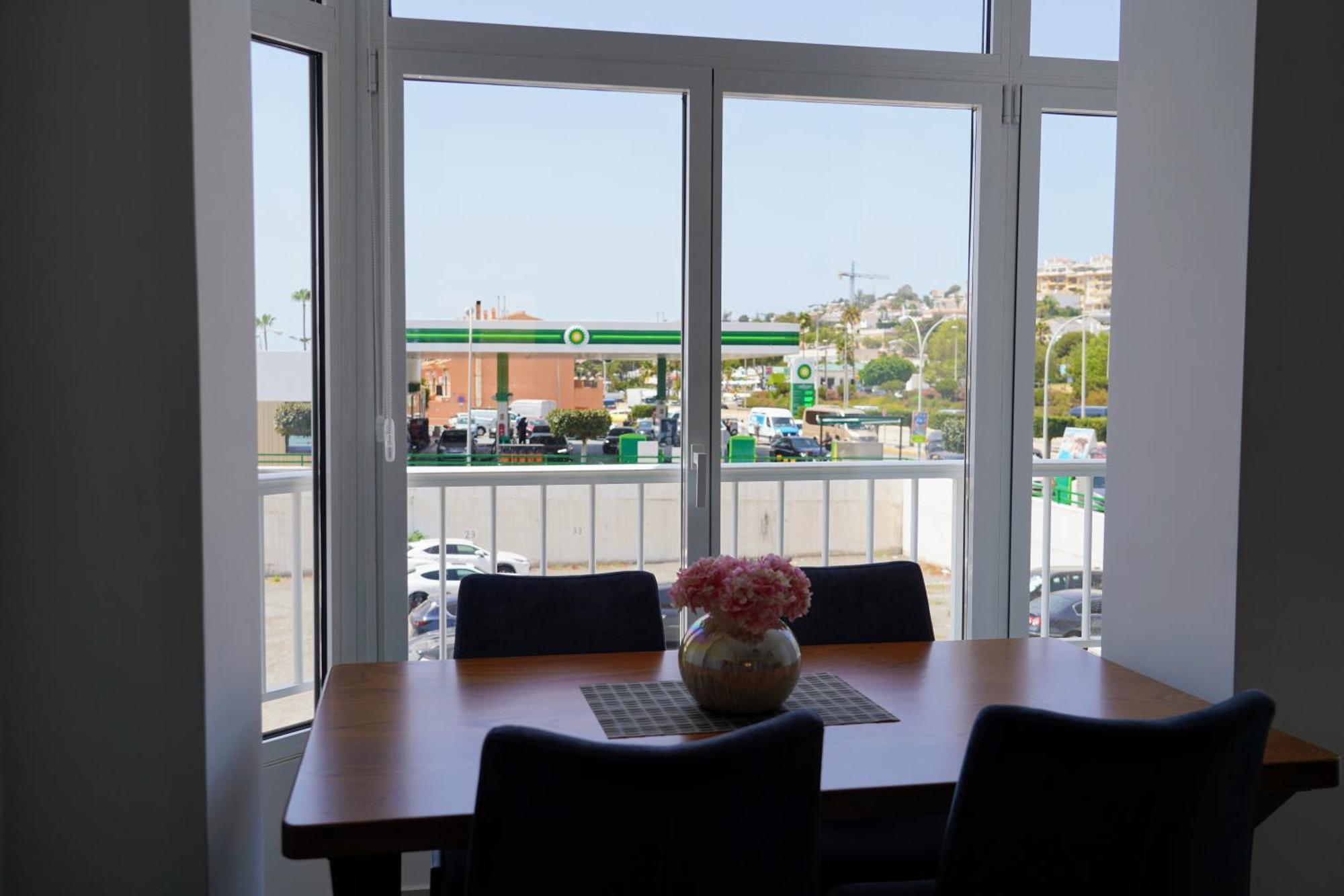Apartment Butibamba Del Mar *