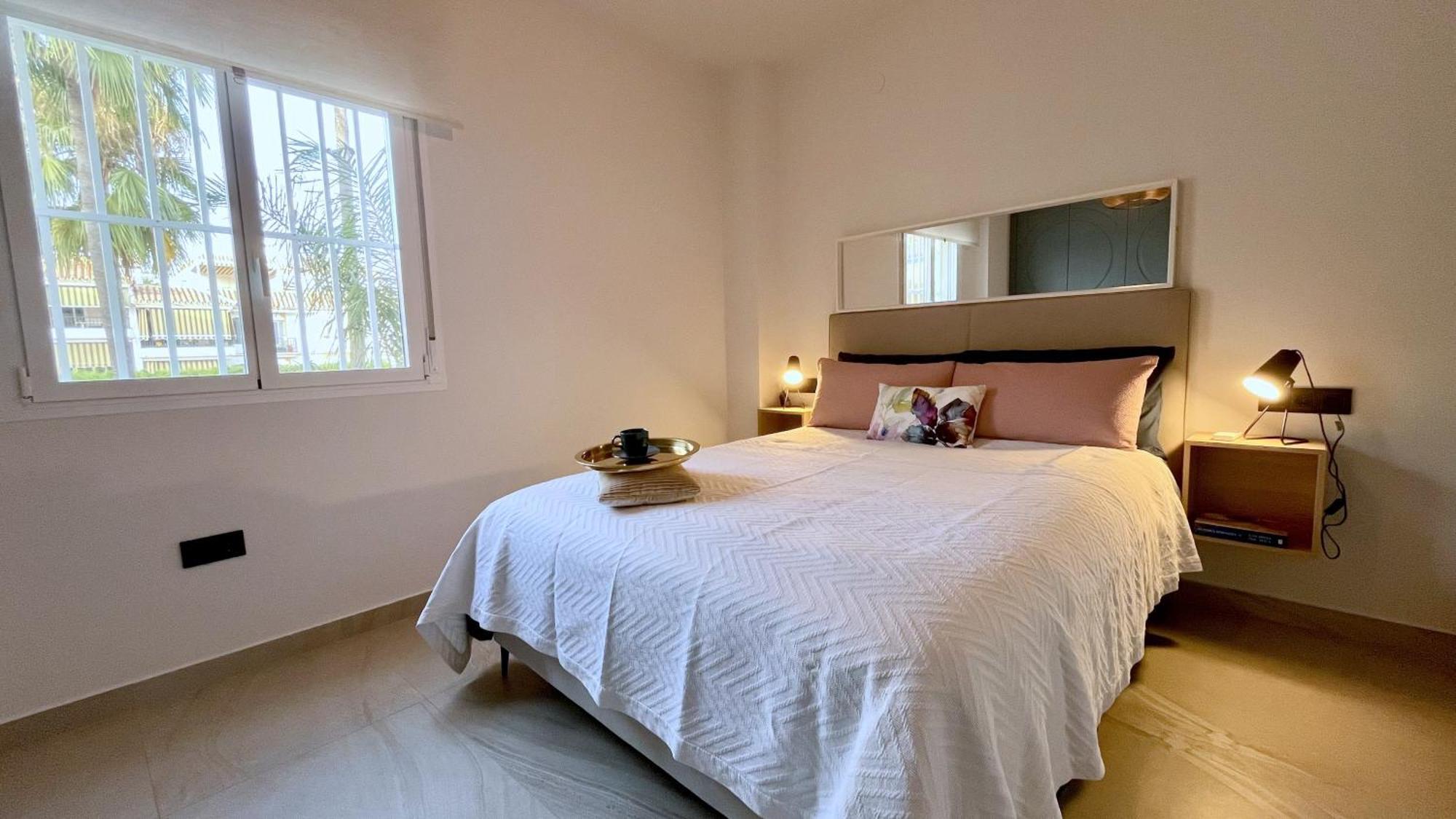 Apartment Butibamba Del Mar *