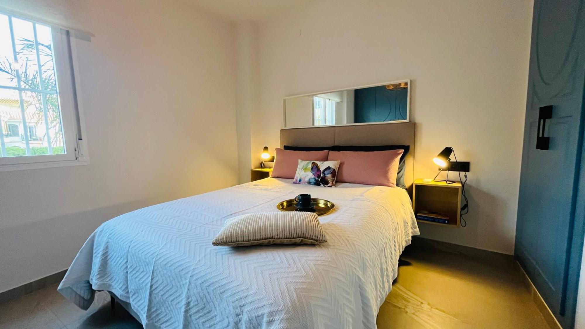 Butibamba Del Mar Apartment *