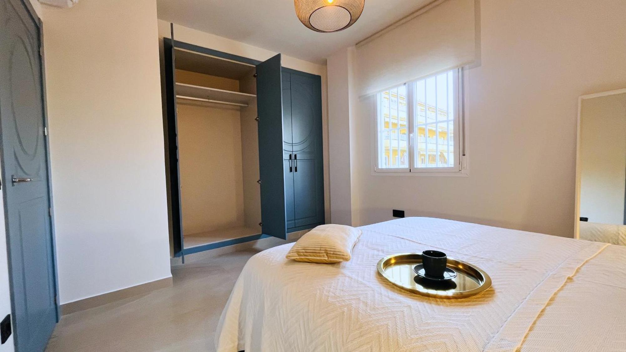Butibamba Del Mar Apartment